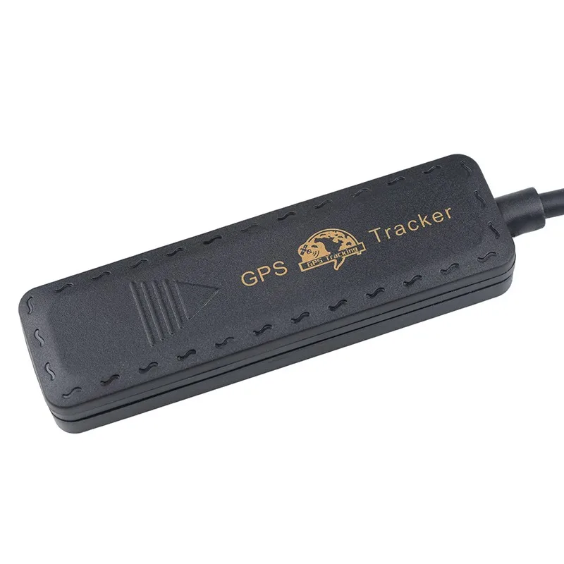  Миниатюрный gps-трекер для автомобиля мотоцикла без аккумулятора частота 850/900/1800/1900 МГц
