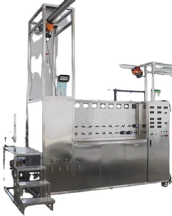 China supplier supercritical co2 extraction equipment 29L*4 for sale at good price