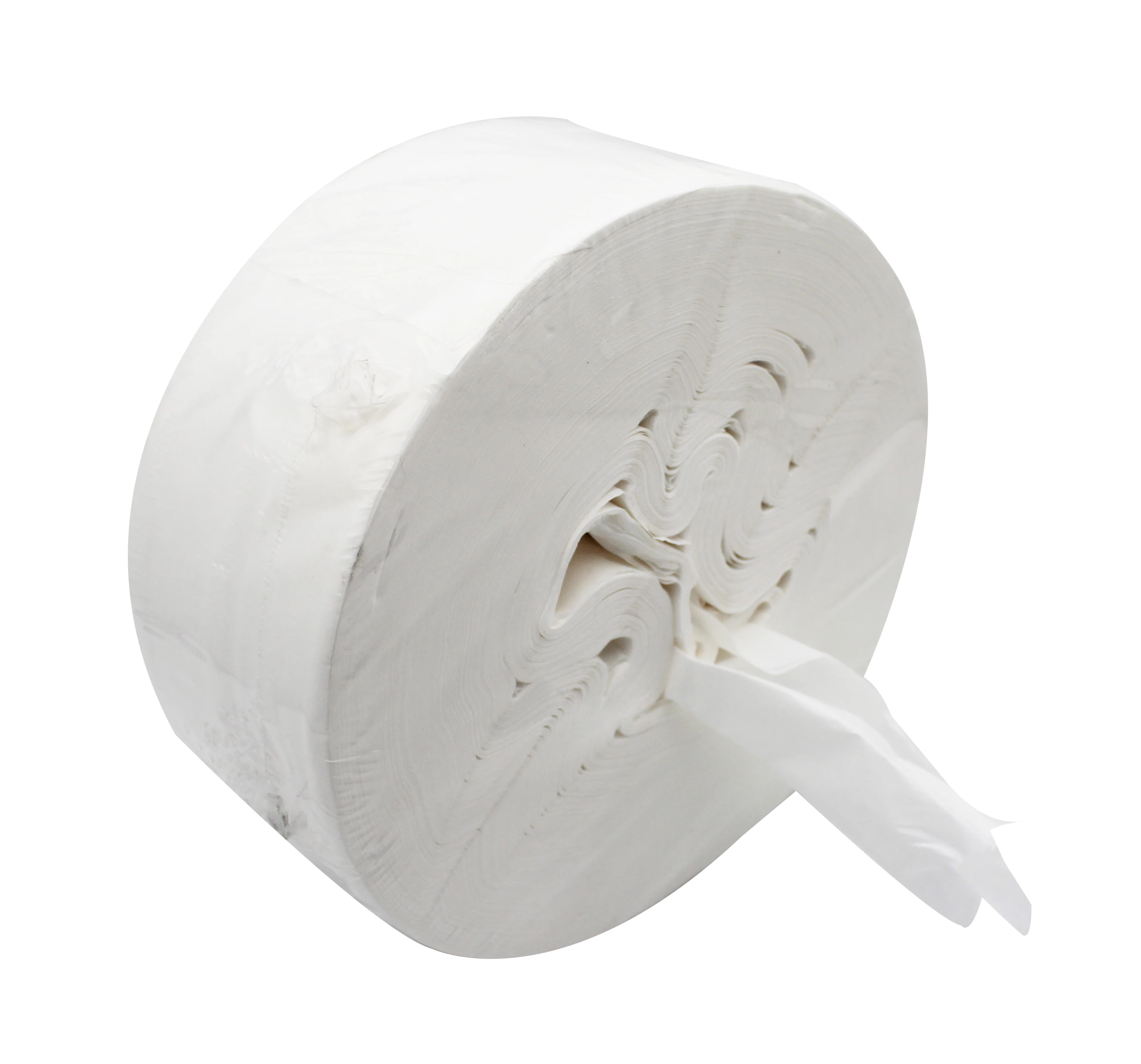 Centerfeed Jumbo Roll Toilet Paper