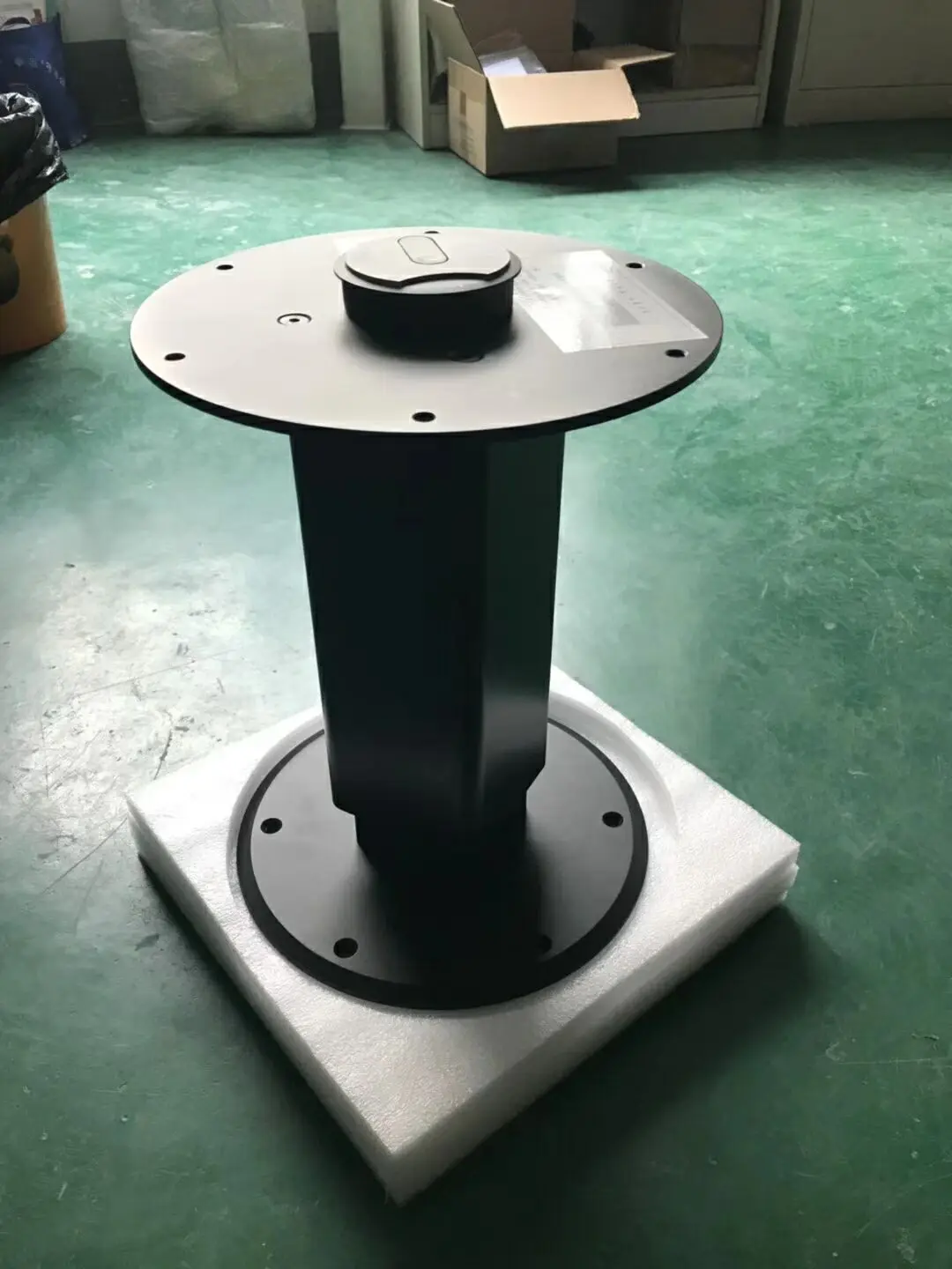 
Tatami Pneumatic Lift Column Table Platform Lift For Household or Coffee Table 