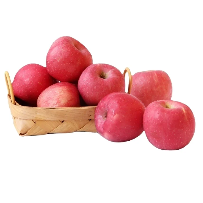 2021 CROP CHINA FUJI APPLE CHINA