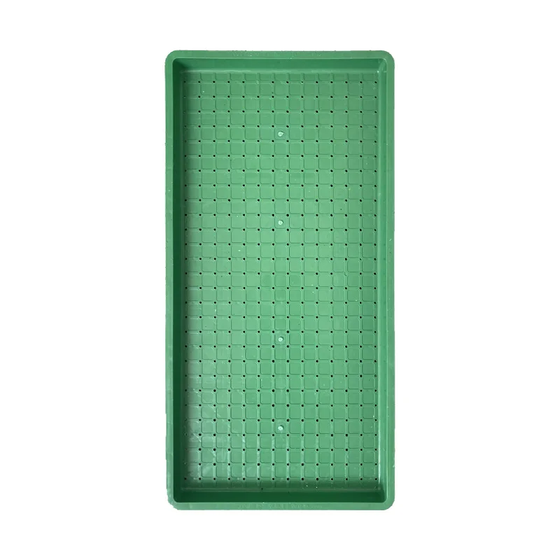 plastic rice seedling trays rice transplanter seedling tray for field rice seedling raising