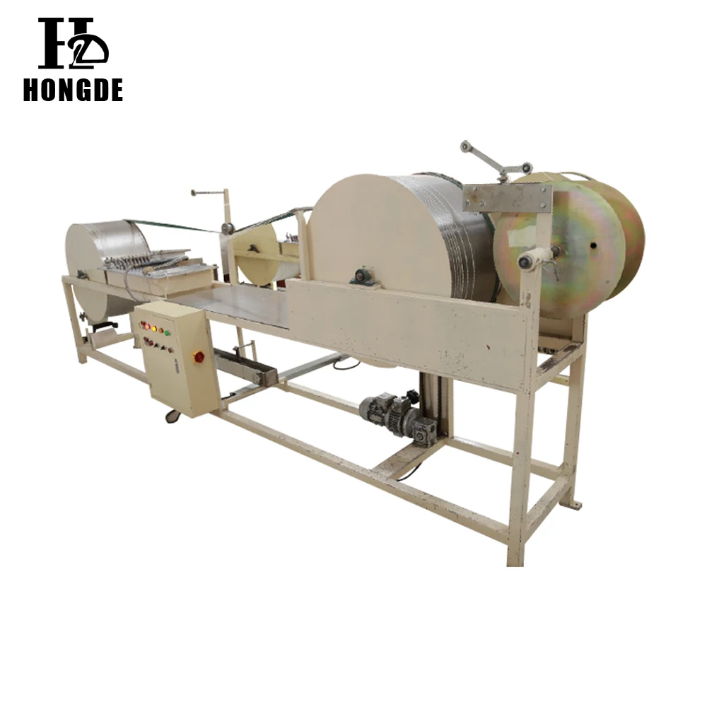 
Wick dipping manchine----High efficiency and easy for controlling speed-- 