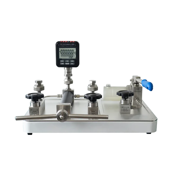 water pressure comprison pump, water pressure tester