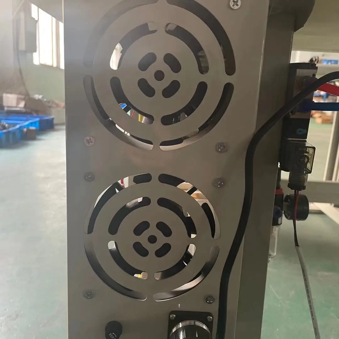 New arrival Favorable Price welding transducer with booster horn for non-woven welding