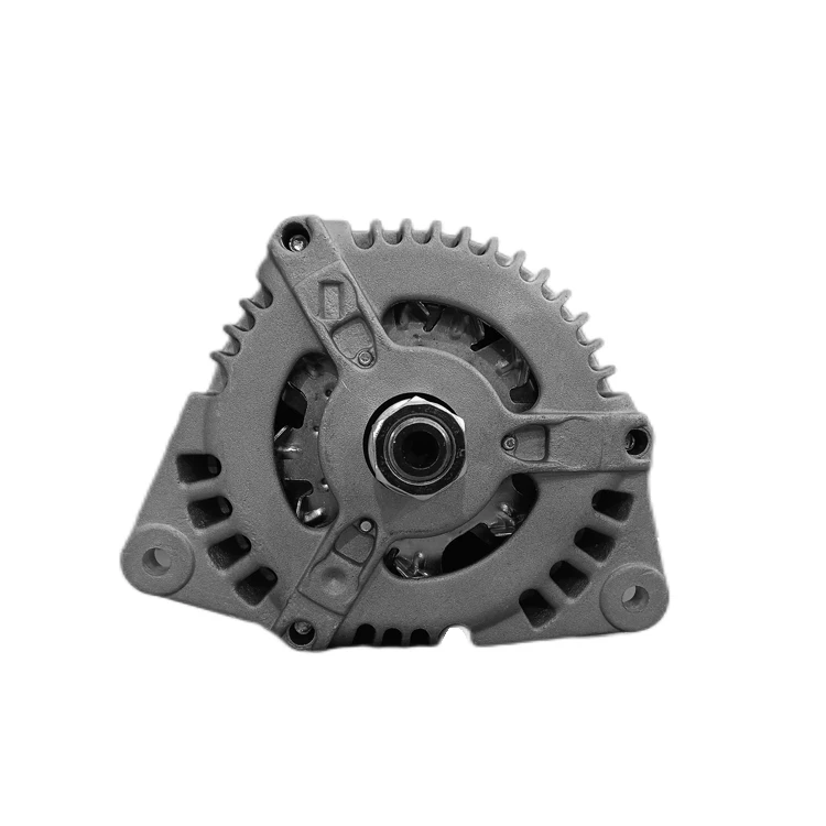 EZE China Supplier Manufacturer TRUCK alternator 8600573  8600686  for CATERPILLAR Excavator M322C 3056E