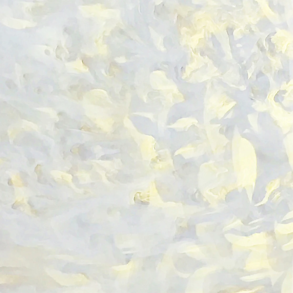 
Acrylic Multicolor Phoenix 3.0mm Sheets for Jewelry/Crafts/Art Works/Decoration - White, 1000x600x3.0mm (40