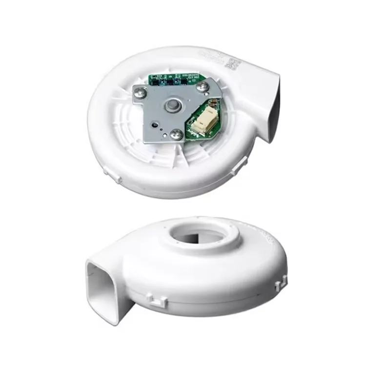 Replacement Vacuum New Fan Motor Module For Xiaomi Roborock S50 S51 S55 Robot Vacuum Cleaner Engine Spare Part