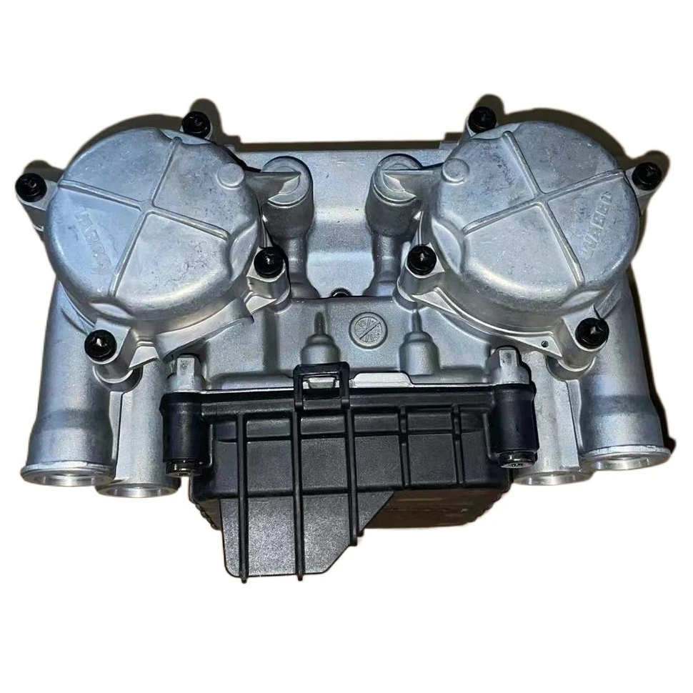 WABCO 4801062070 EBS KAMAZ 5490 54901 6580 VOLVO SCANIA DAF MAN