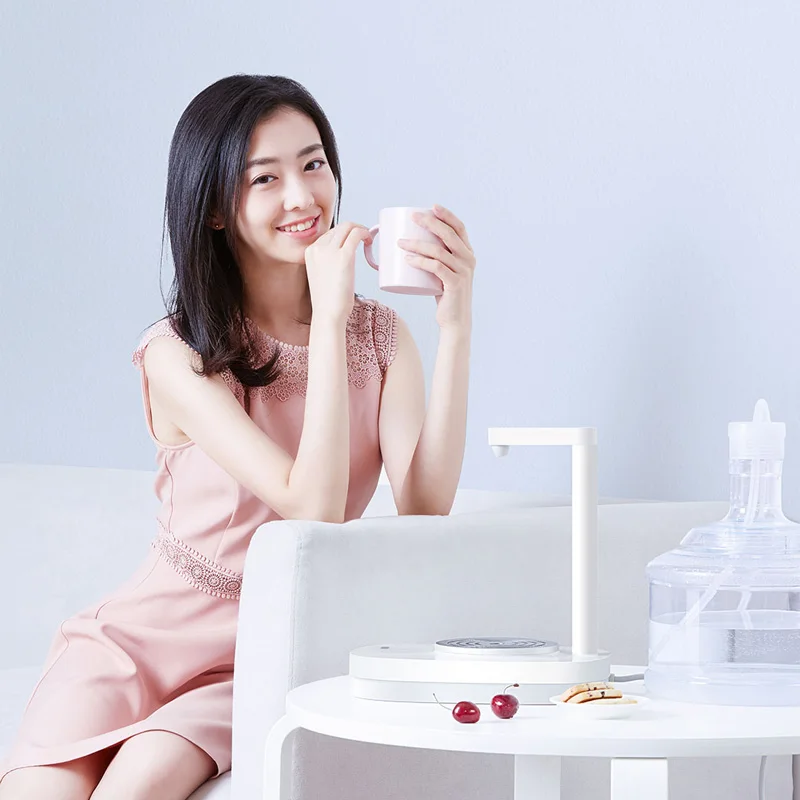 XIAOLANG TDS Water Instant Heater Electric 3s Fast Heating Water Temperature Control Heaters Water Boiling Machine