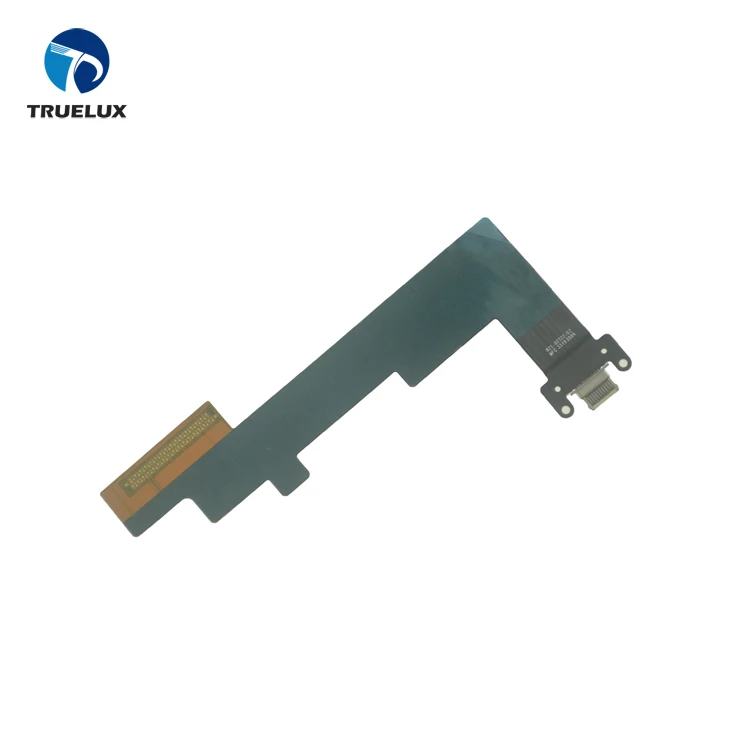 Wholesale for iPad air 4 Charger flex Cable replacement