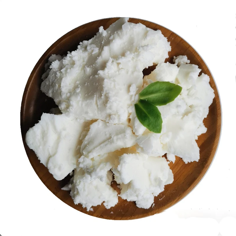 New Arrivals Coconut Apricot Wax Only Coconut Wax for Cuticle Candle Wax Soy Coconut