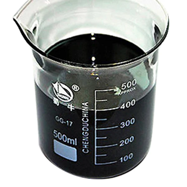 
Industry Medium Fuel Oil MFO 180cSt Price Malaysia 