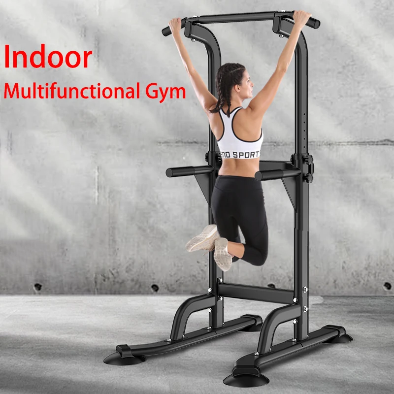 Gym Multi Functional Trainer Smith Machine Fitness Equiment