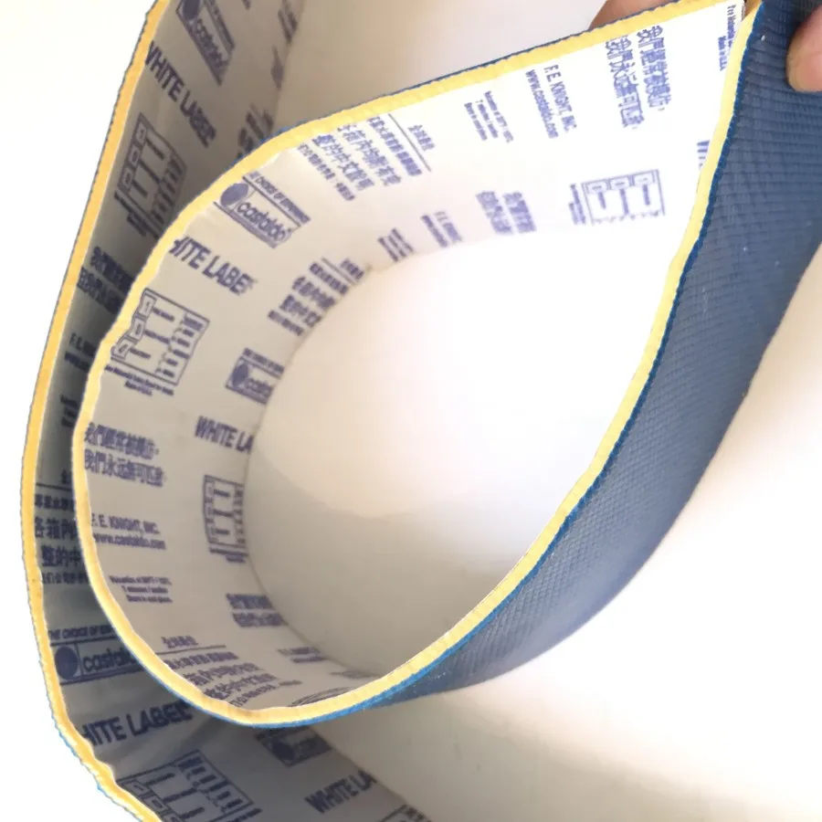 Молдинговые резиновые ленты золотой этикетка форма