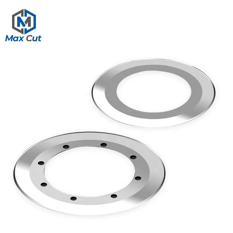 Макс вырезать из карбида вольфрама гофрированный картон бумага разрезая лезвия ножа