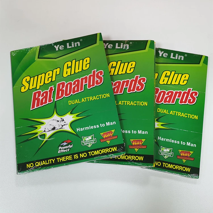 Direct Factory Price Wholesale Rat Mouse Trap Mouse Repeller for Animal Control Use MSDS Report