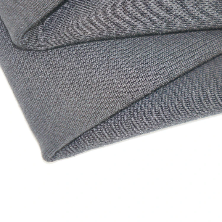 
OEKO-TEX Spandex sports garment T shirt Jersey organic bamboo fabric 