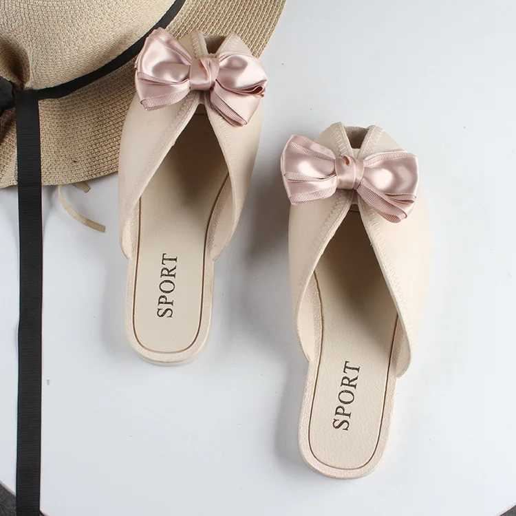 Shoes Girl Slippers Orthopedic Fashion Arket Slide Pedicure Brand Women Transparente Beauty Luxury Custom Logo Comfort  Sandals