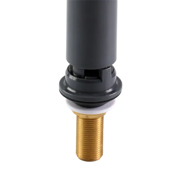 NUCA Multi-function Smart Filling Valve Flushing Cistern Easy Adjustable Small Tank Compact Anti-dirty Fill Valve