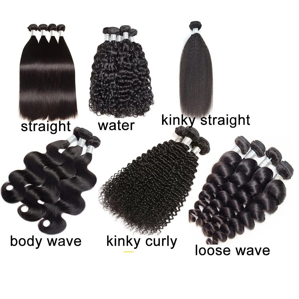wholesale  natural straight Brazilian human hair weave ,  wave curly remy brazilian 100 human hair weave