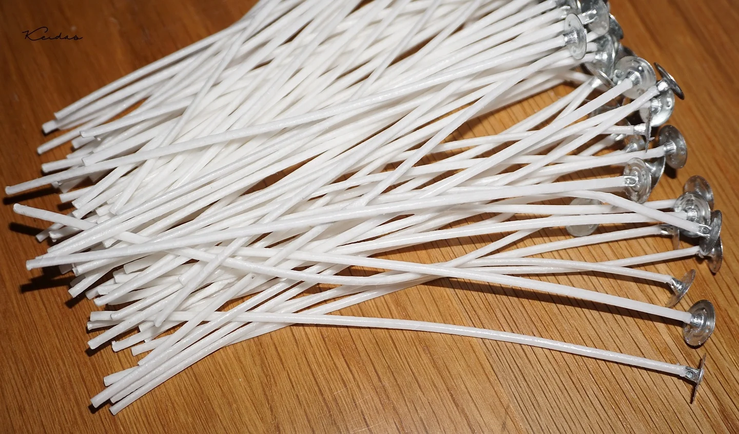 candle wick cotton yarn   Cotton wicks for candle making