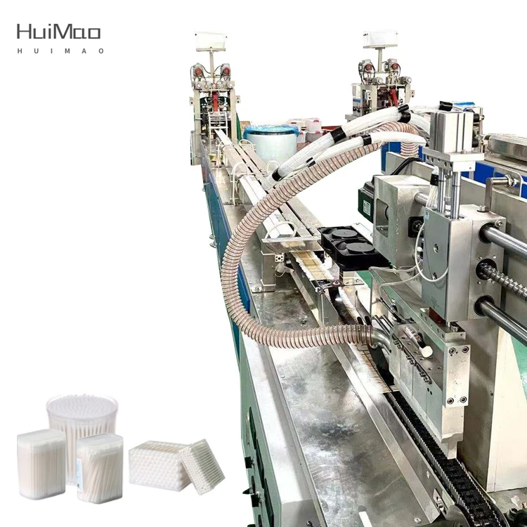 Лидер продаж, новые продукты, машина для производства обычных ватных тампонов, машина для производства ватных бутонов