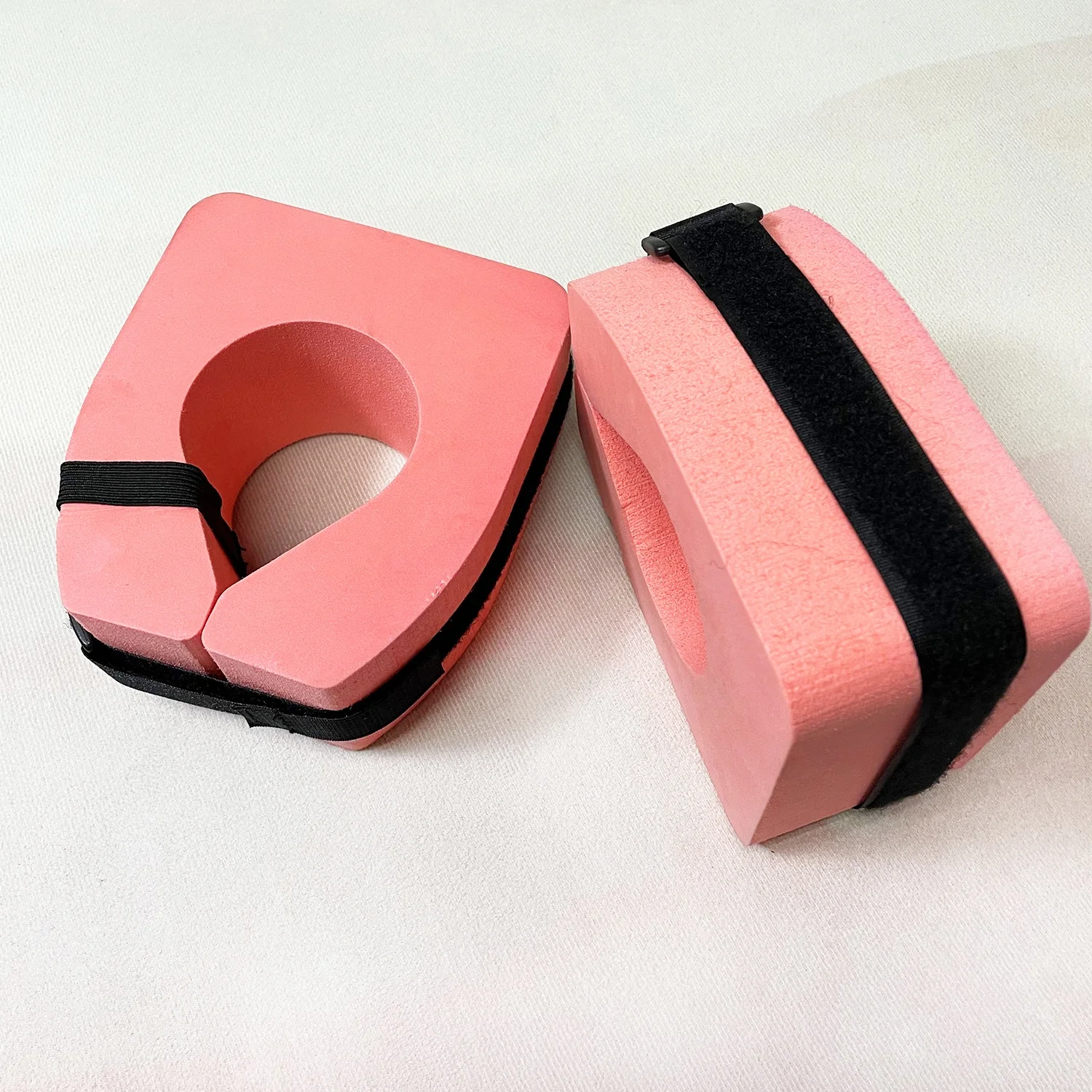 HUNLON Resistance for Water Aerobics Fitness Exercises Aquatic aqualogix swim cuff