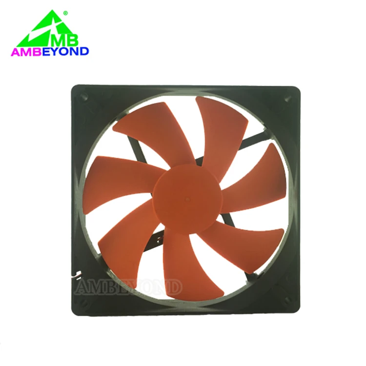  Вентиляторы для ПК 120 мм 120x120x25 5 в 12