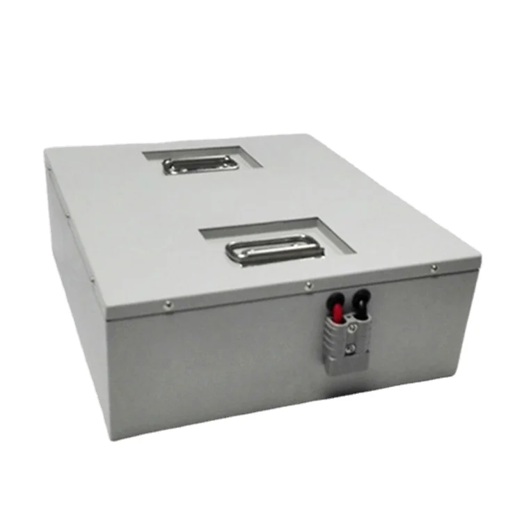Good quality lithium iron phosphate battery 12v24v large capacity battery RV parking 48v200ah