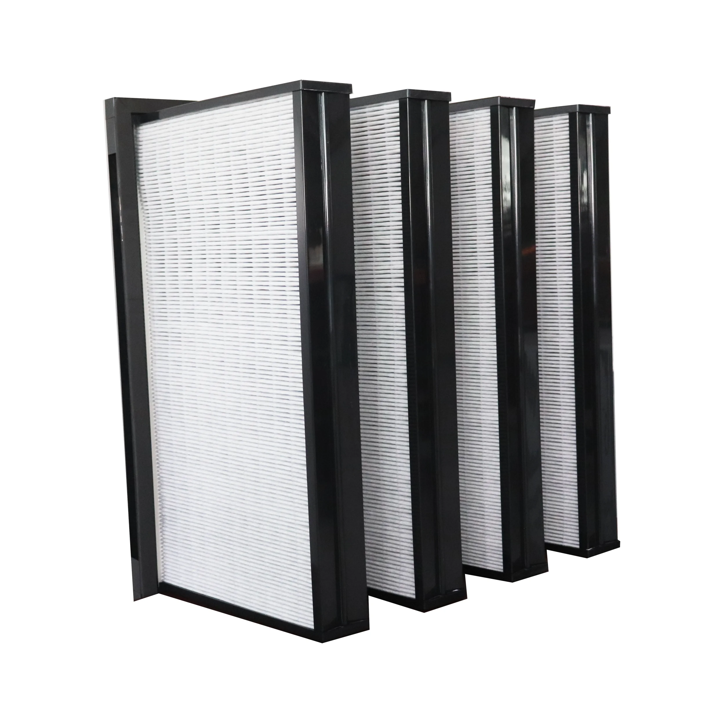 air cartridge filter GT HP-100 CL2 24x24x12