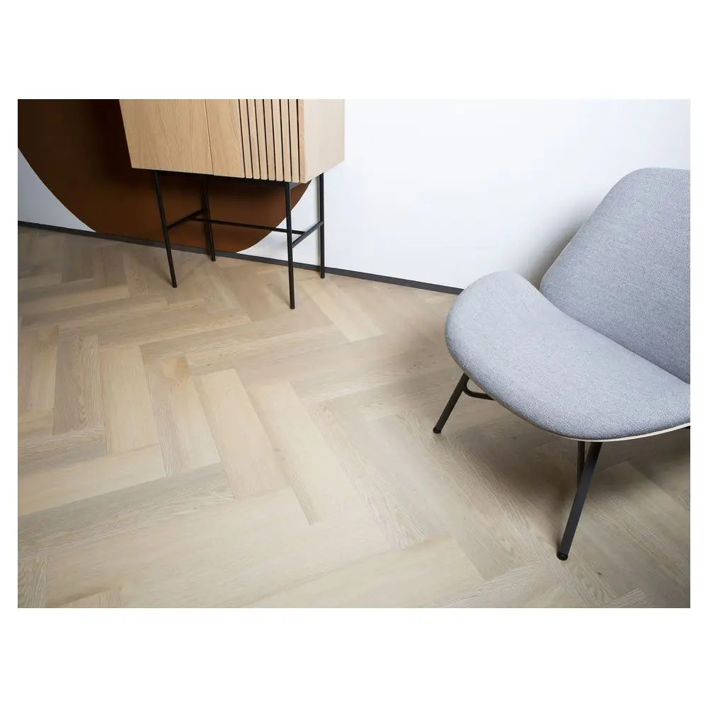 PRIMA Durable SPC Flooring: Waterproof Click Planks for Residential Spaces