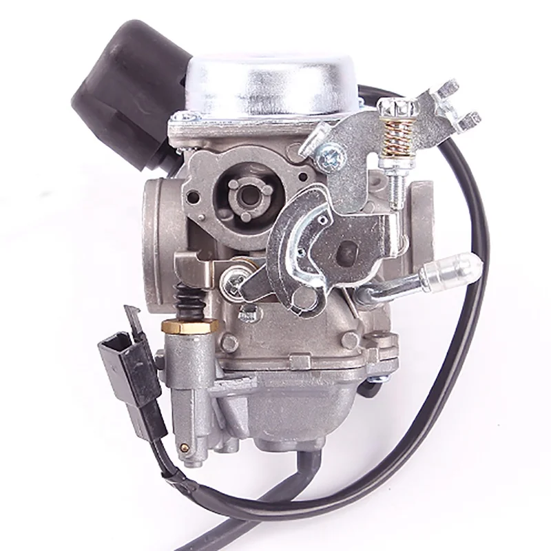  Universal motor engine carb fit Yamah JOG Quad Bike ATV Scooter Moped 100 ZY100 CUXI 5SK 100CC PD22J motorcycle Carburetor
