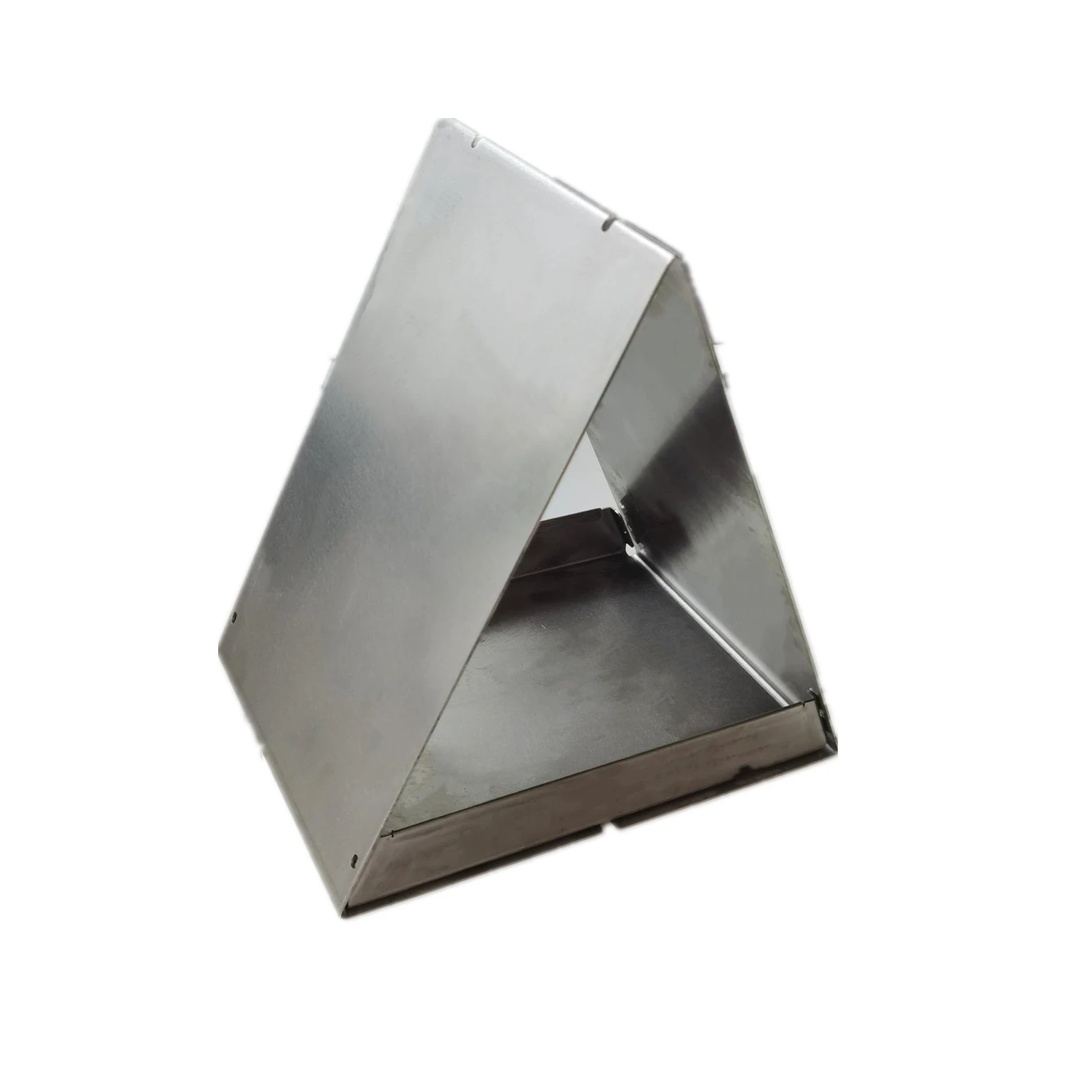 custom aluminium bird feeder fly animal feeding house