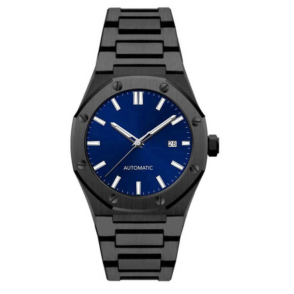 Wholesale Custom Logo Uhren Herren New Arrivals Unique Watches Waterproof Montre Homme Luxe Quartz Watch For Men