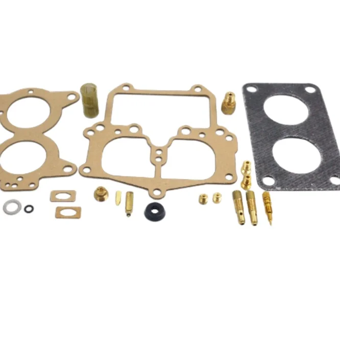 КАРБЮРАТОРНЫЙ Ремонтный комплект для GAZ-24 K126GU-1107910