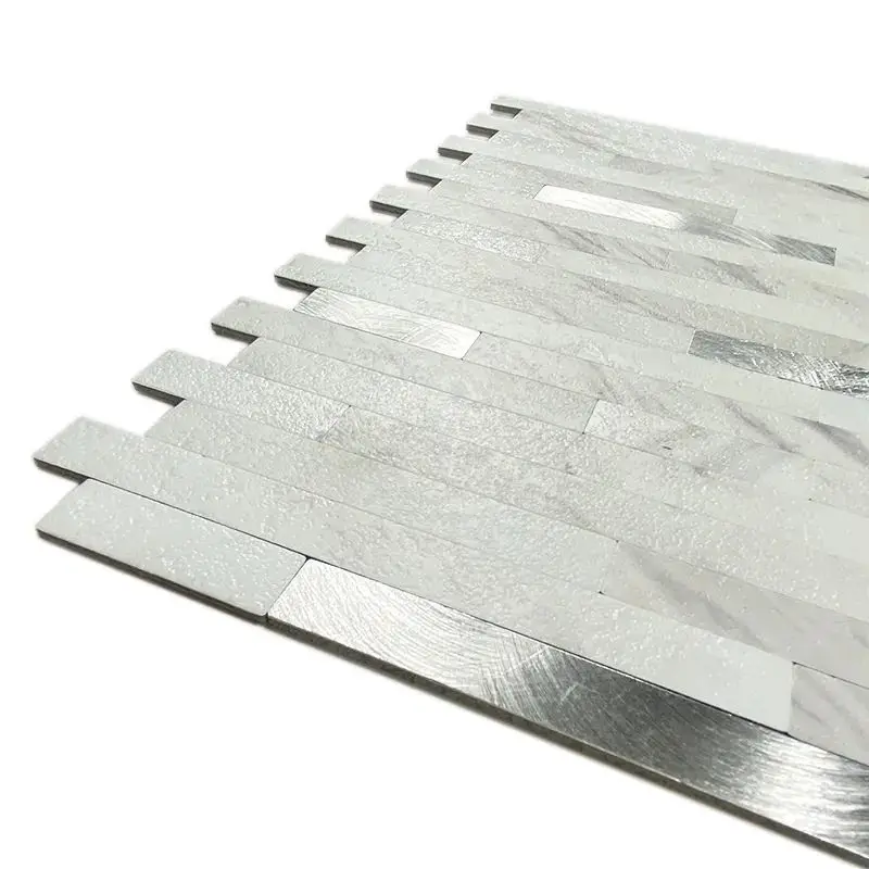 Self Adhesive Mosaic PVC Wall Tile Home Decor Ideas Self Adhesive Wall Tile Magic Gel Vinyl Mosaic Wall Stickers