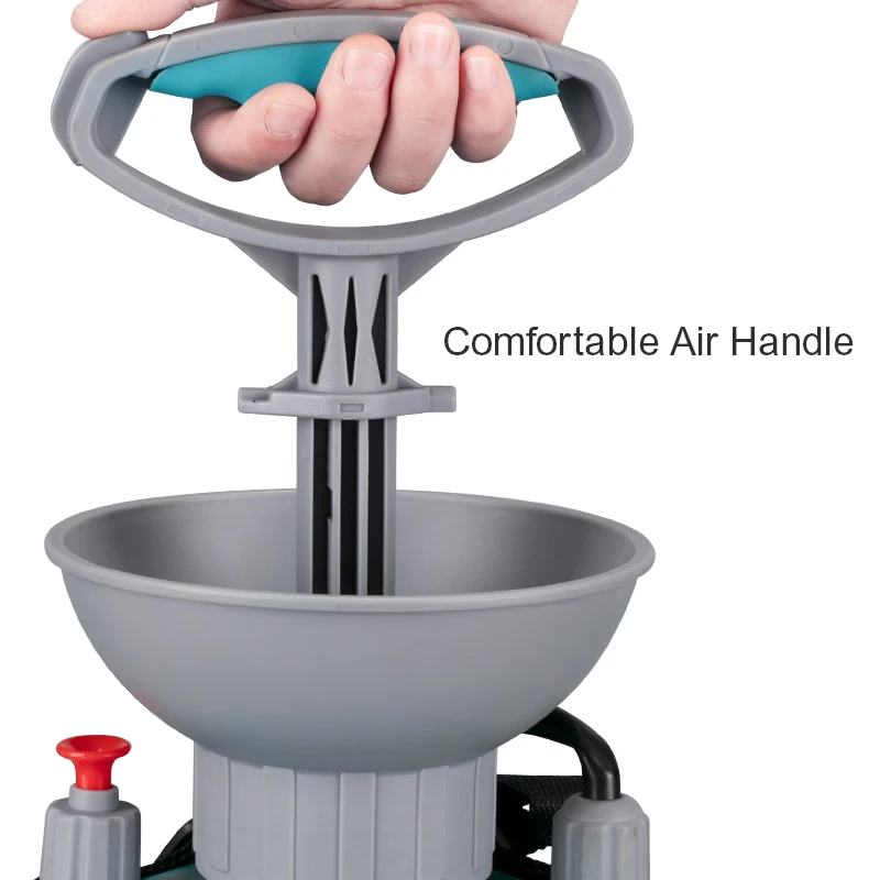 Pandora 8Lt Pressure Sprayers for Irrigation and Watering