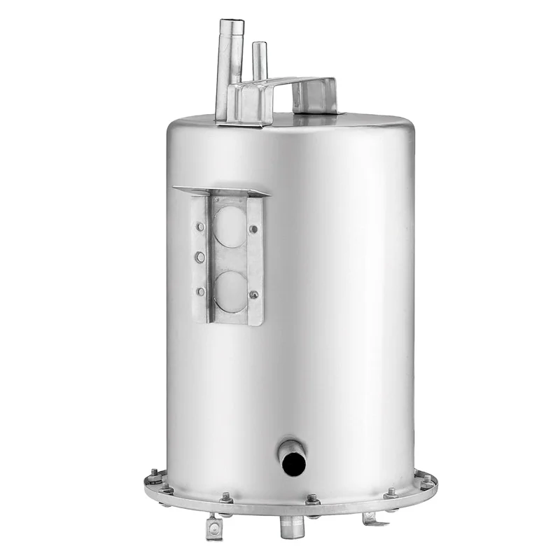 High Quality Water Dispenser Thermostat Parts Heater Water Tank Custom Hot Water Tank