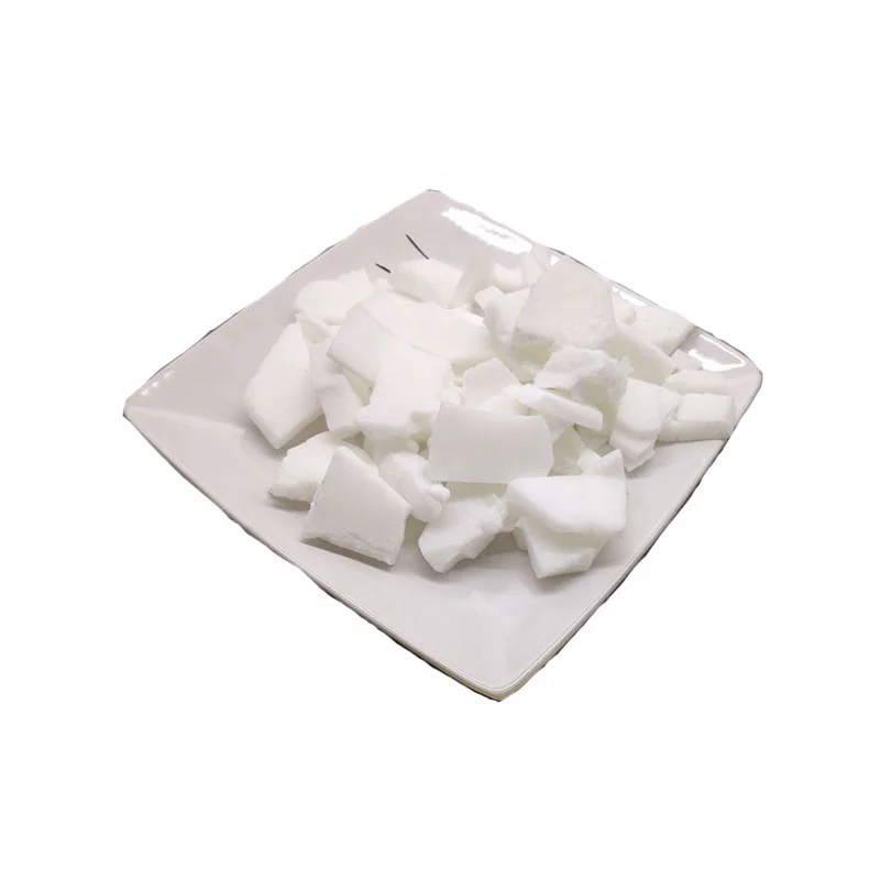 
Raw Material Behenetrimonium Methosulfate BTMS 50 