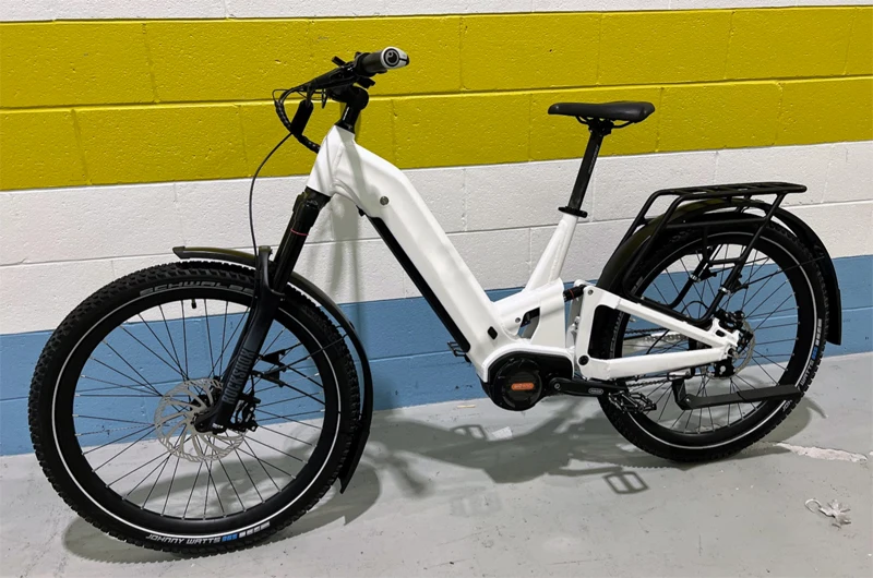 OEM wholesale Aluminum Alloy Frame 1000w 48v 7 Speed Electric Mountain Bike/27.5 inch Electric Mountain Bicycle/Women Men Ebike