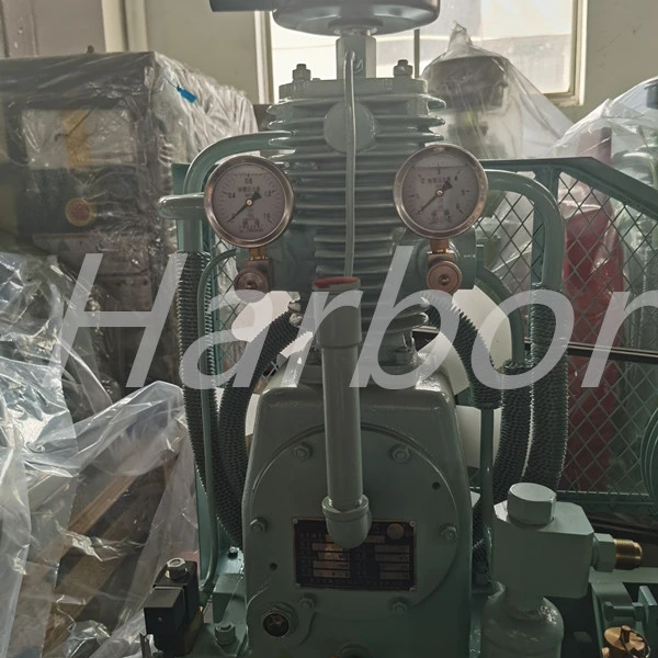 
High quality marine air compressosrs machines manufacturers air compressosring equipment 