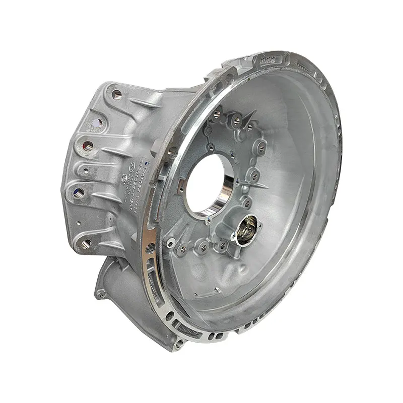 1521443 21344085 Transmission Cover Clutch Housing  for dongfeng volvo FH FM truck 1521443 21344085