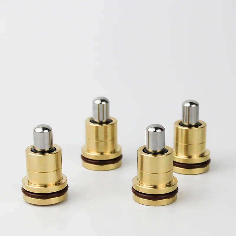 High-quality Excavator Handle Hydraulic Valve Pilot Joystick Pusher