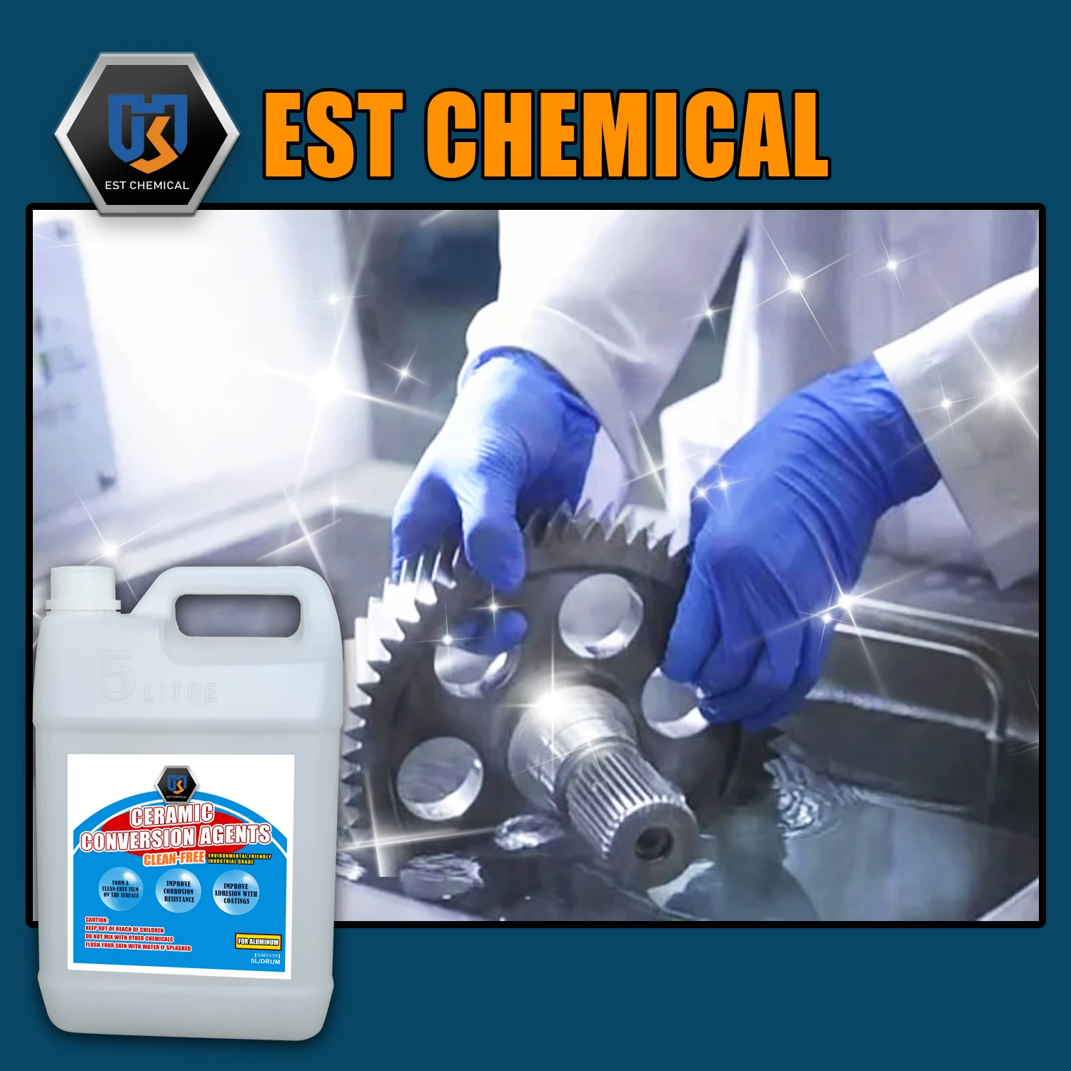 Factory direct effective silane coupling agents rust protection agent for aluminum