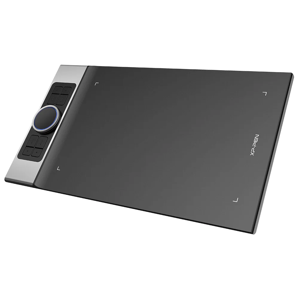 
XP-PEN Deco Pro M 11' * 6' Digital Graphic Drawing Painting Animation Drawing Tablet for Designer 
