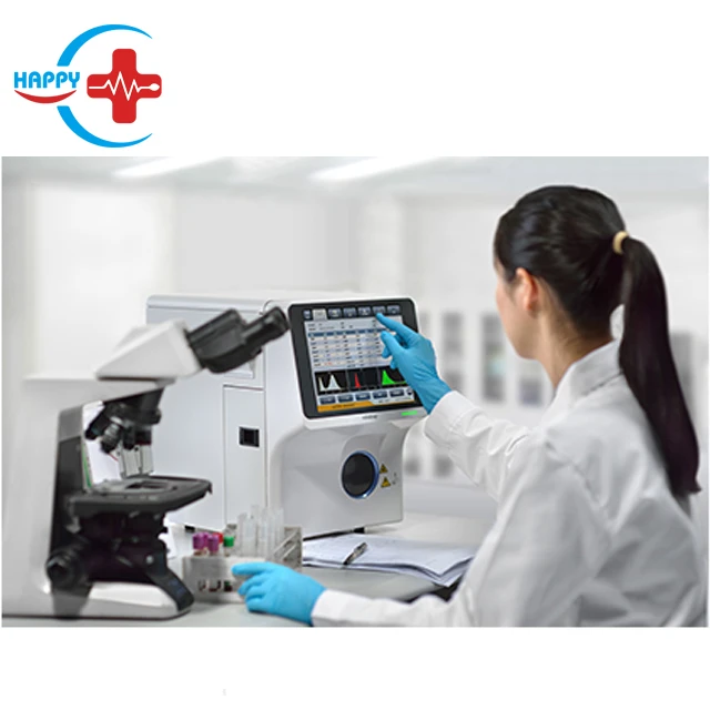 Mindray клинические аналитические приборы Mindray bc30S bc 30 совместный анализ гематологических химических веществ анализатор mindray автоматический анализатор крови BC 30