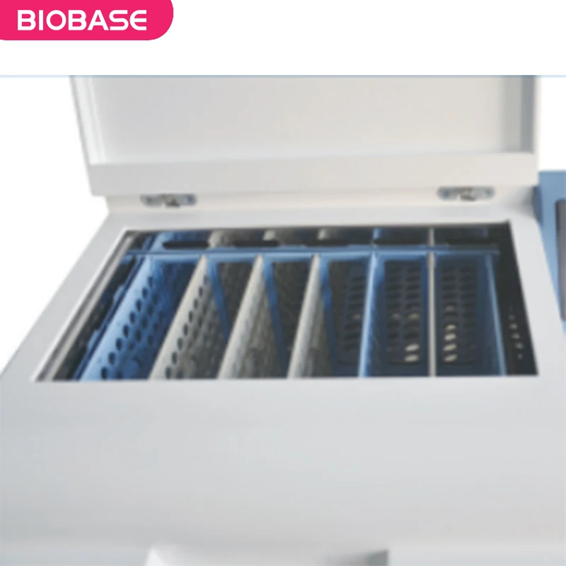 BIOBASE Laege Capacity Water Bath with SS304