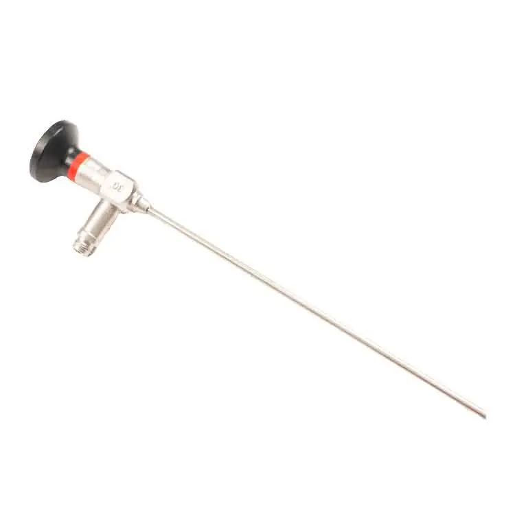 Surgical Orthopedic Rigid Endoscope Arthroscope 4Mm 0 30 Degree Arthroscope Instruments