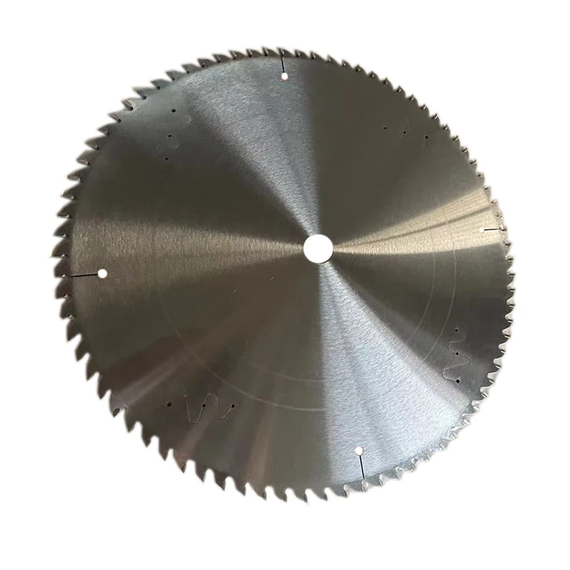High Quality Alloy Circular Saw Blade Angle Grinder Hand-Held Saw Blade Furniture Plywood Saw Blade